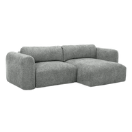 Flow - Agmamito - Szary / Prawy