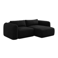 Flow - Sic - Czarny / Prawy