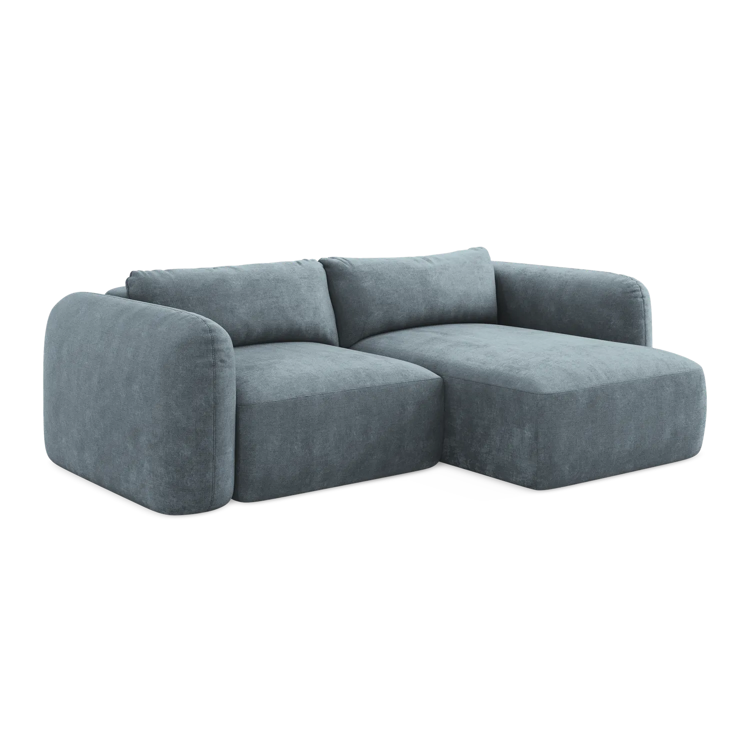 Flow - Sic - Jeans / Prawy