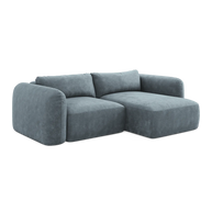 Flow - Sic - Jeans / Prawy