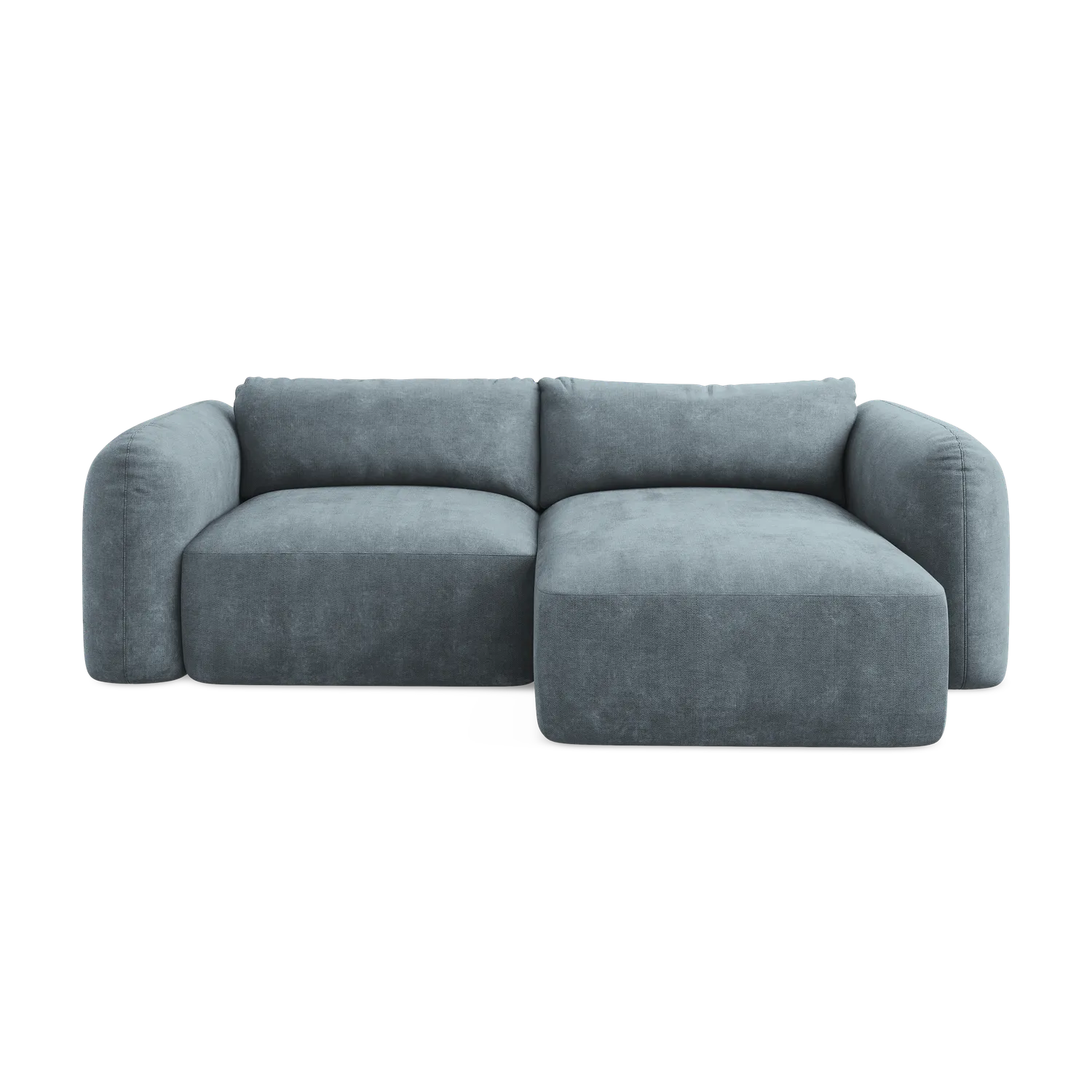 Flow - Sic - Jeans / Prawy