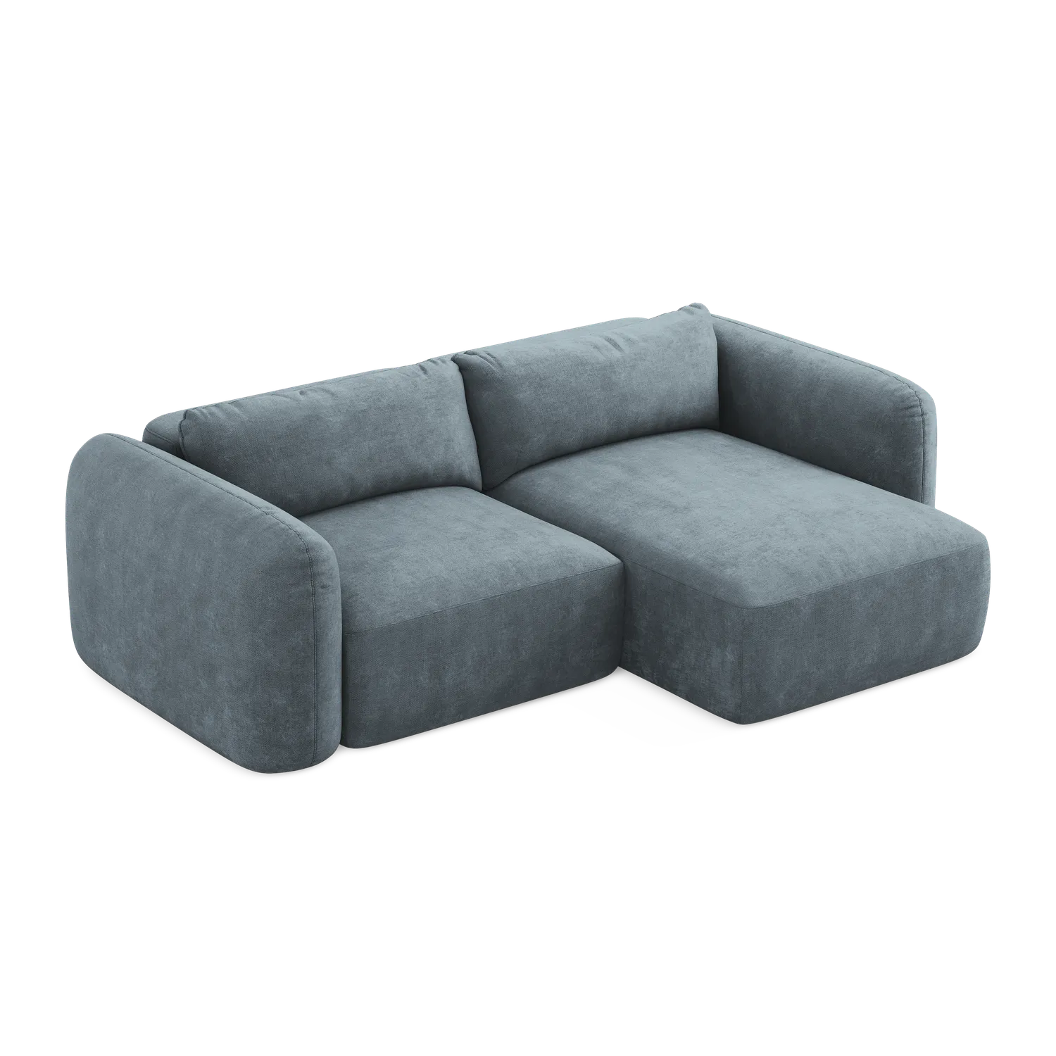 Flow - Sic - Jeans / Prawy