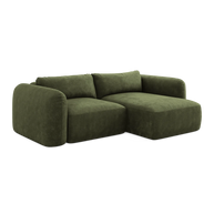 Flow - Sic - Oliwkowy / Prawy