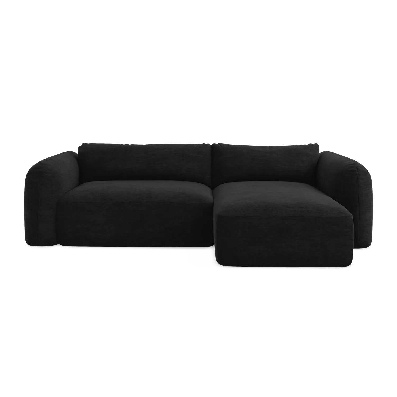 Rosario - Idesin - Czarny / Prawy