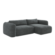 Rosario - Idesin - Grafitowy / Prawy