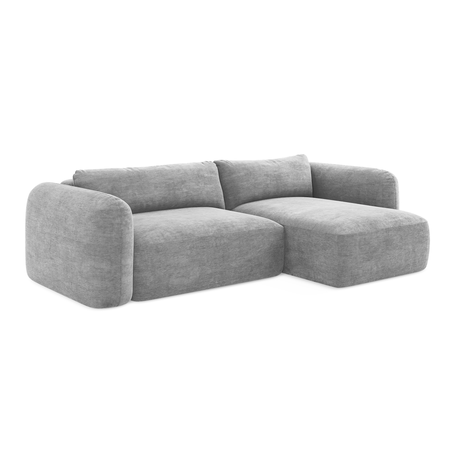 Rosario - Idesin - Jasny szary / Prawy