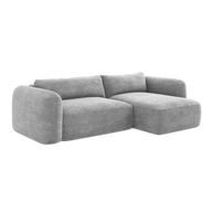 Rosario - Idesin - Jasny szary / Prawy