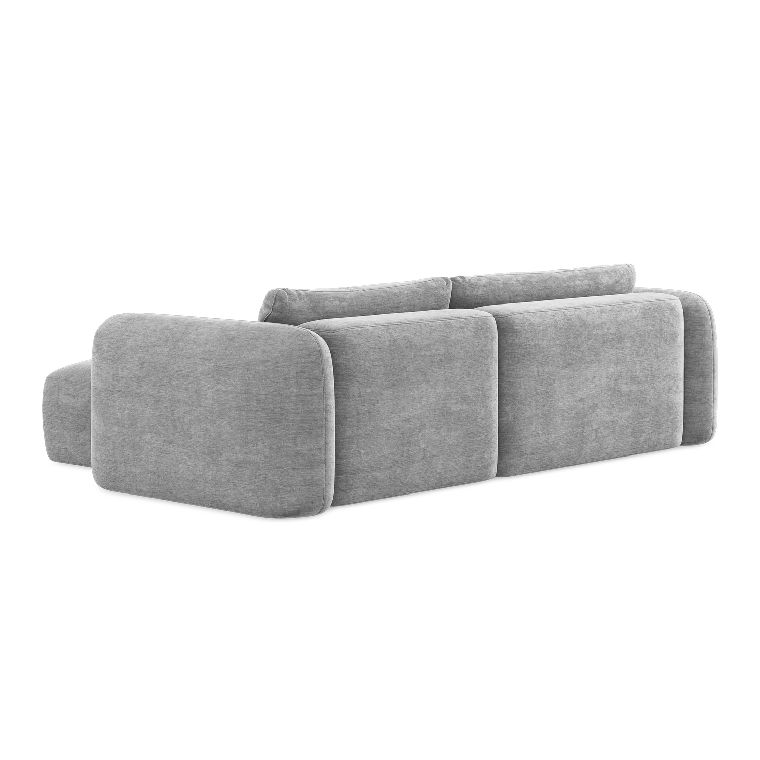 Rosario - Idesin - Jasny szary / Prawy