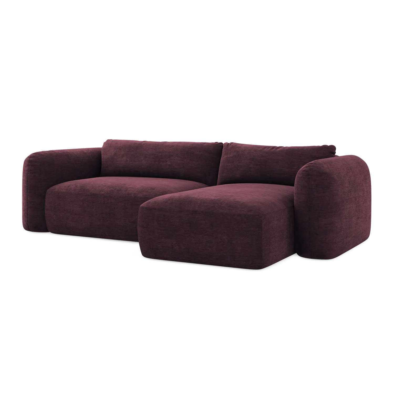 Rosario - Idesin - Bordo / Prawy