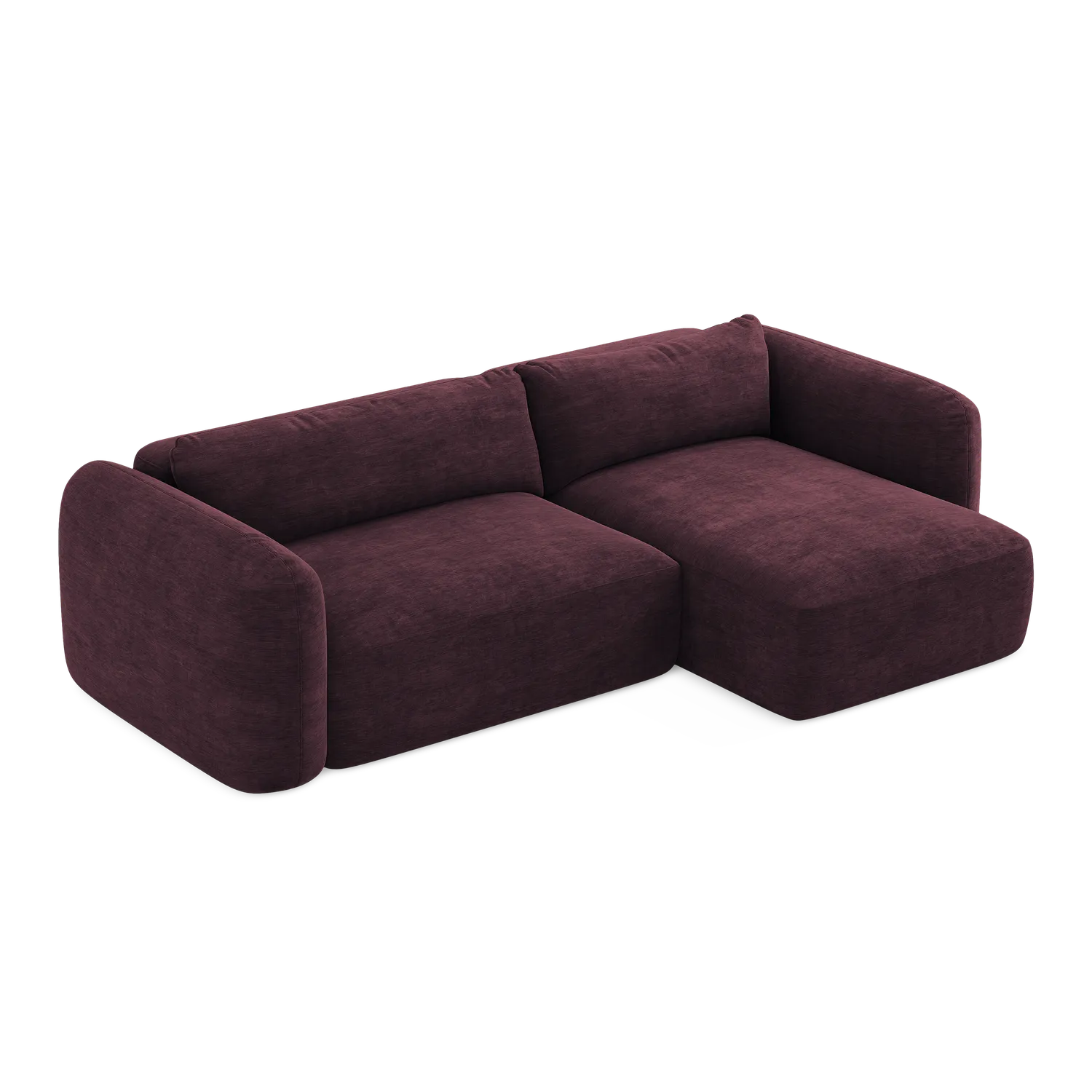 Rosario - Idesin - Bordo / Prawy