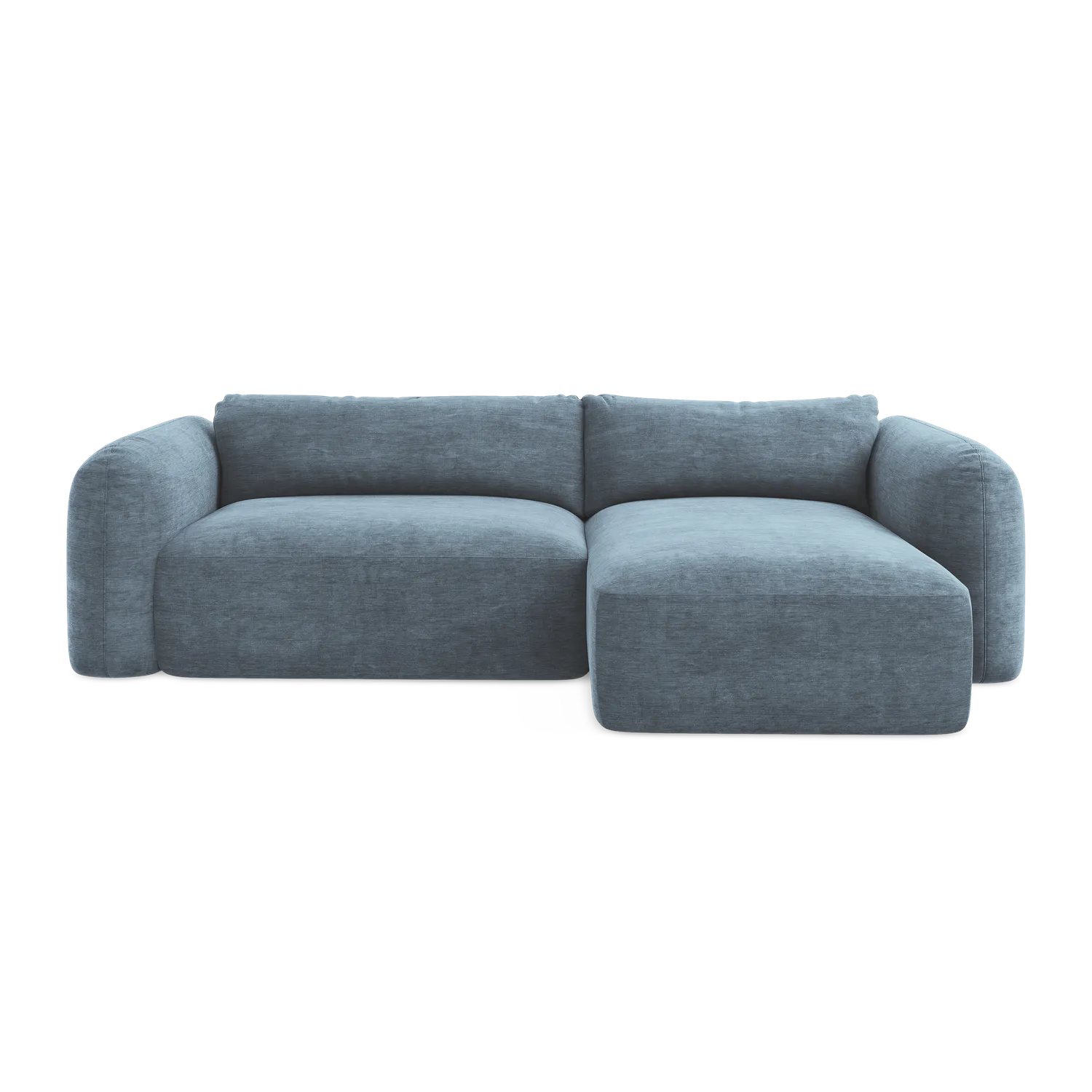 Rosario - Idesin - Jeans / Prawy