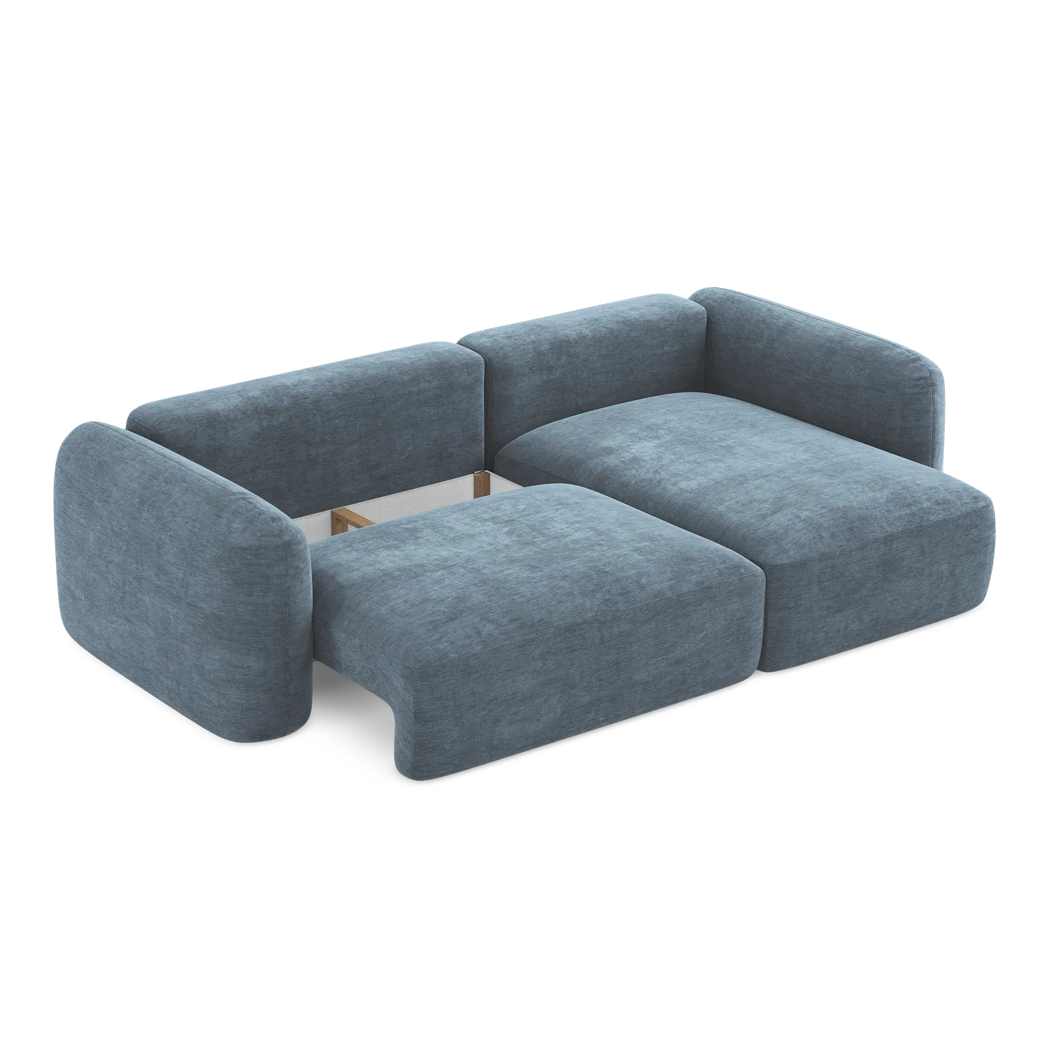 Rosario - Idesin - Jeans / Prawy