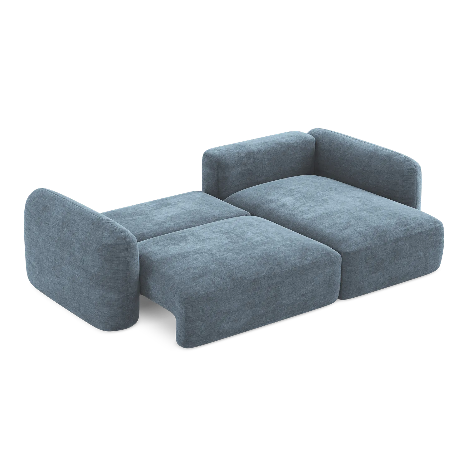 Rosario - Idesin - Jeans / Prawy