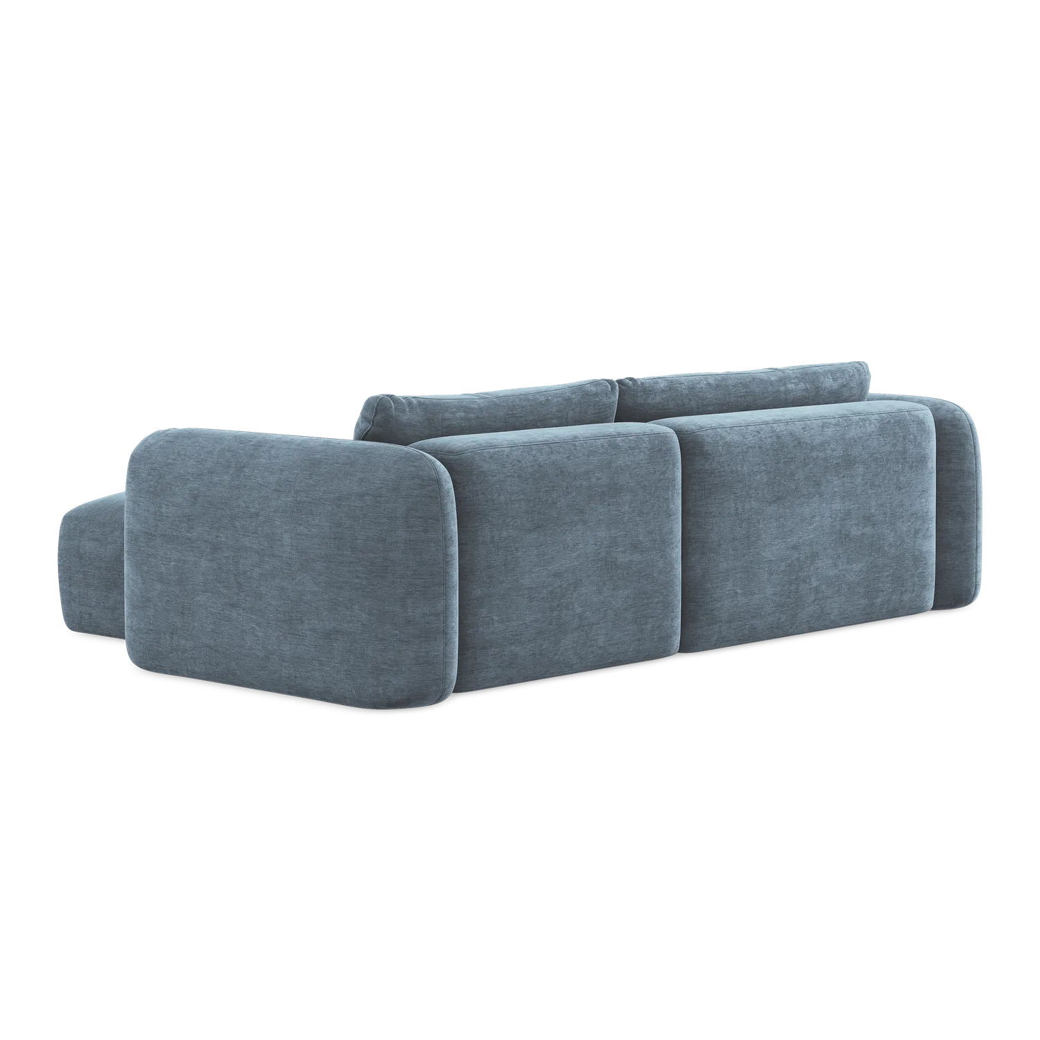 Rosario - Idesin - Jeans / Prawy