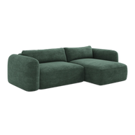 Rosario - Idesin - Zielony / Prawy