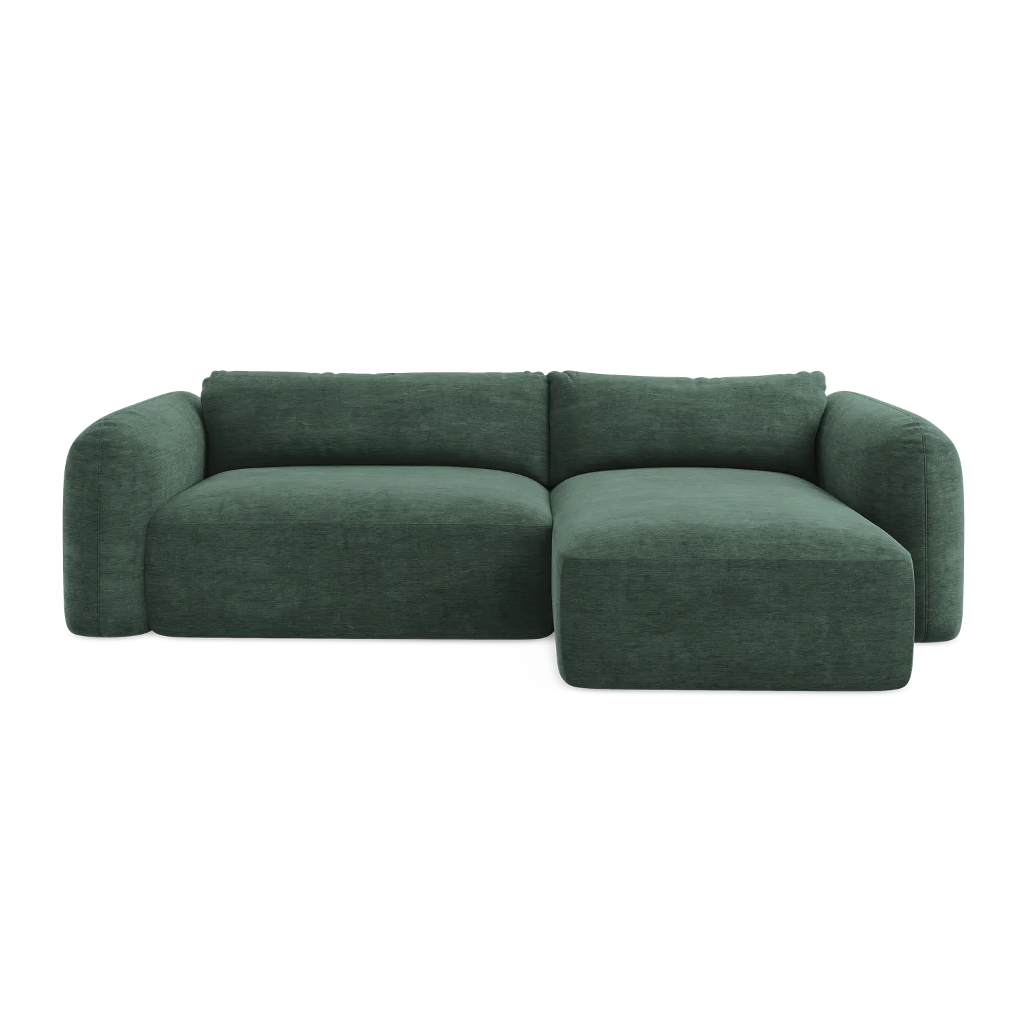 Rosario - Idesin - Zielony / Prawy