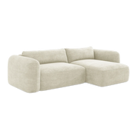 Rosario - Idesin - Beżowy / Prawy