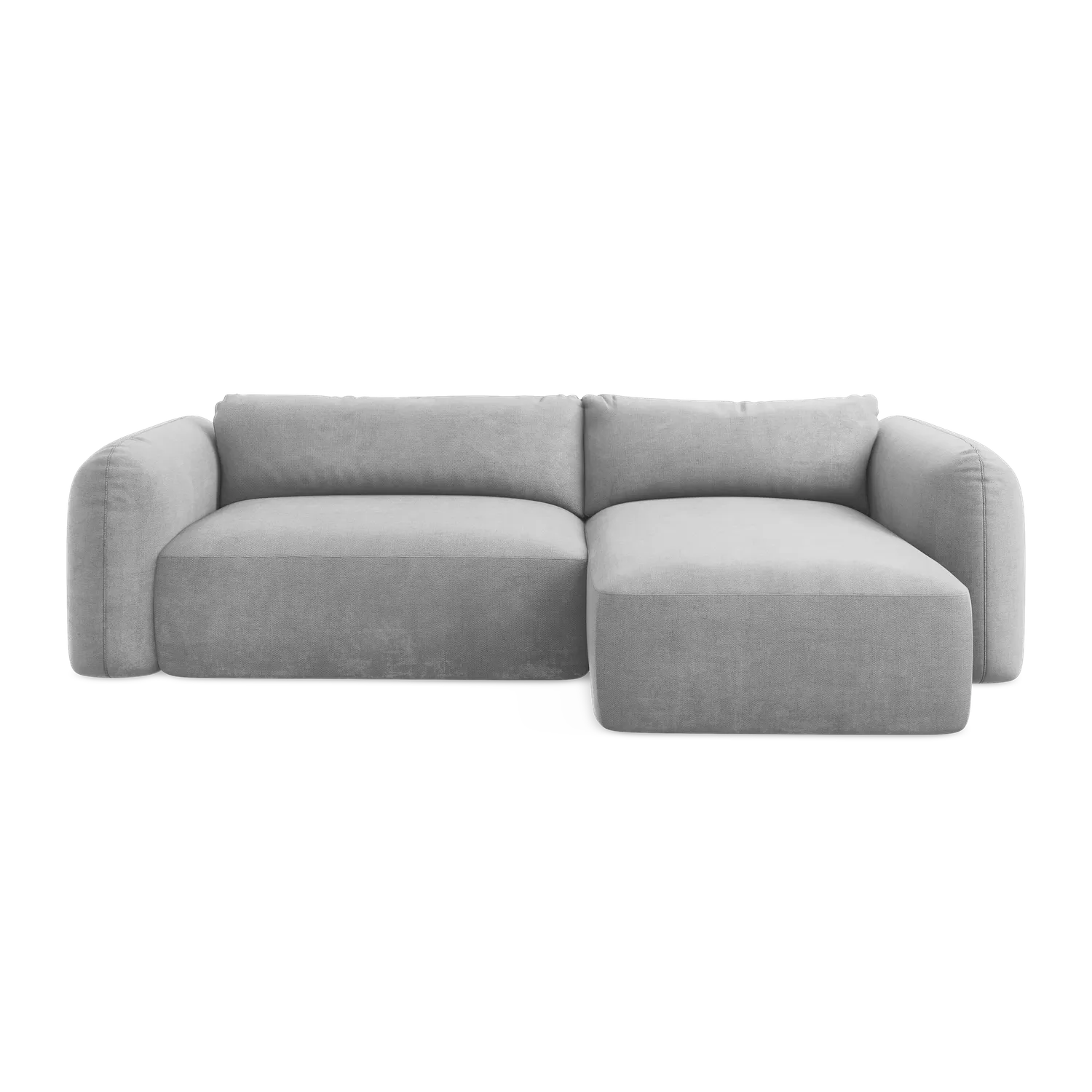 Flow - Sic - Jasny szary / Prawy