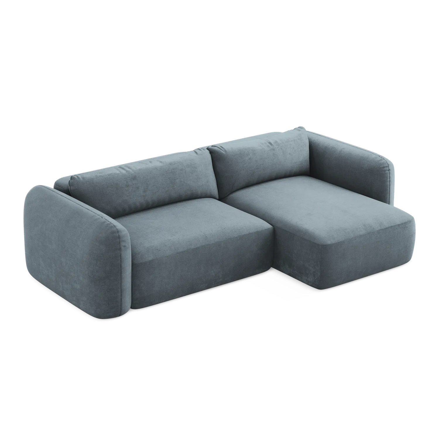 Flow - Sic - Jeans / Prawy