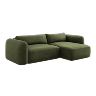 Flow - Sic - Oliwkowy / Prawy