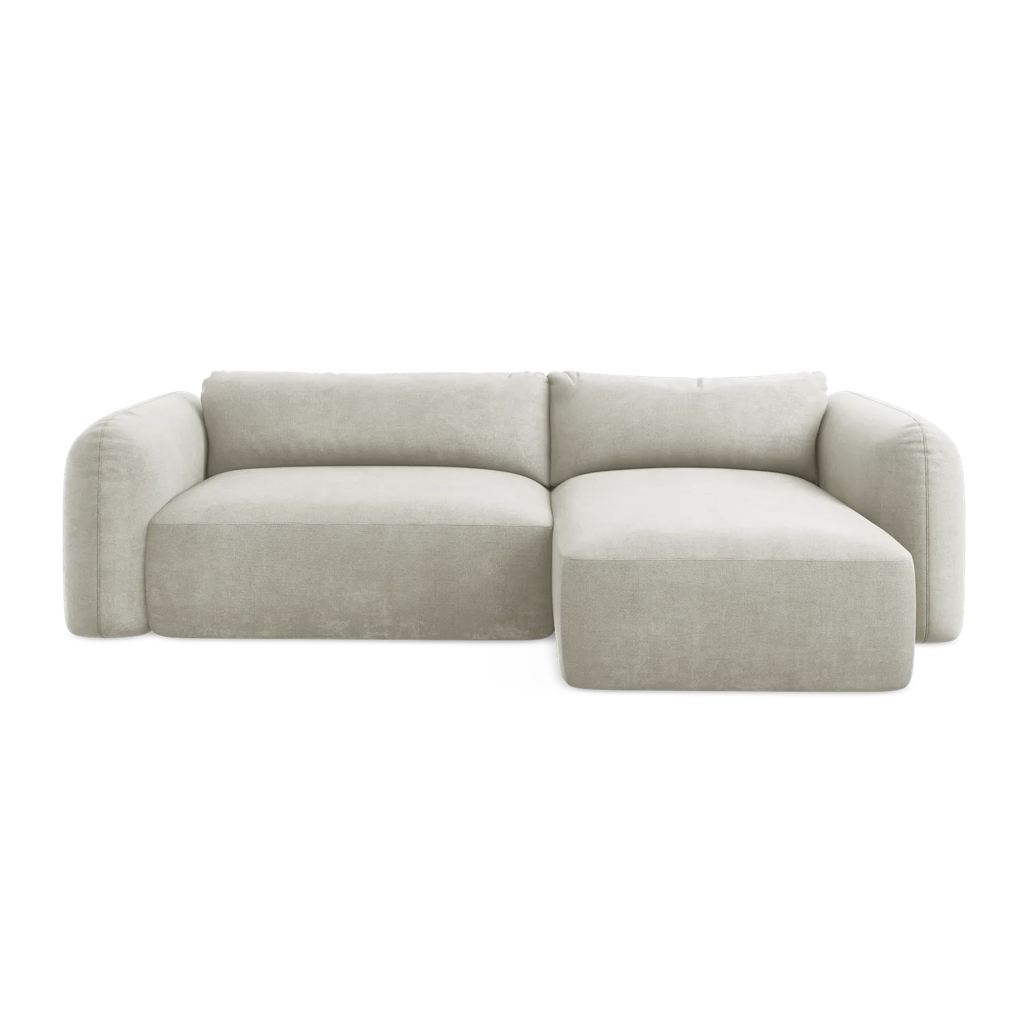 Flow - Sic - Perłowy / Prawy