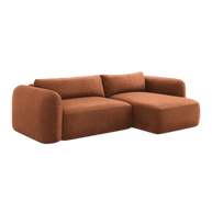 Flow - Sic - Terakota / Prawy