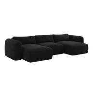 Rosario - Idesin - Czarny