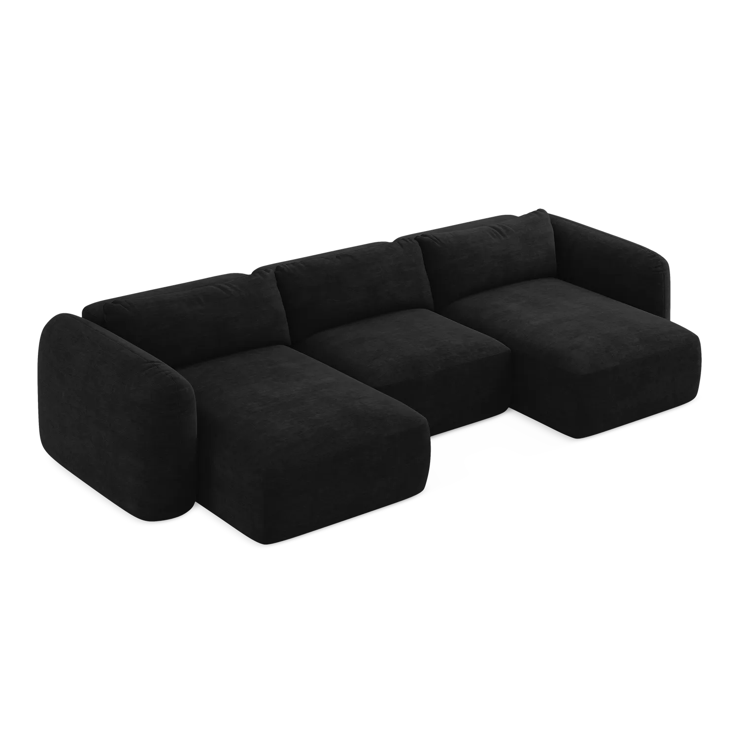 Rosario - Idesin - Czarny