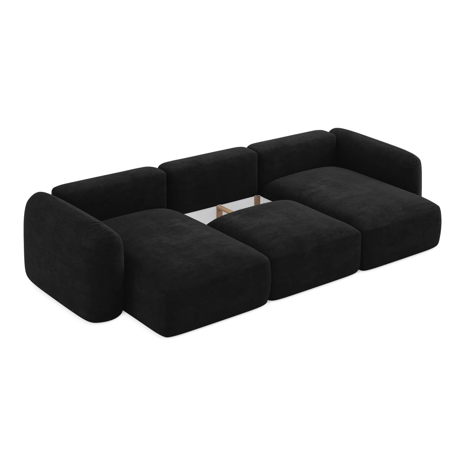 Rosario - Idesin - Czarny