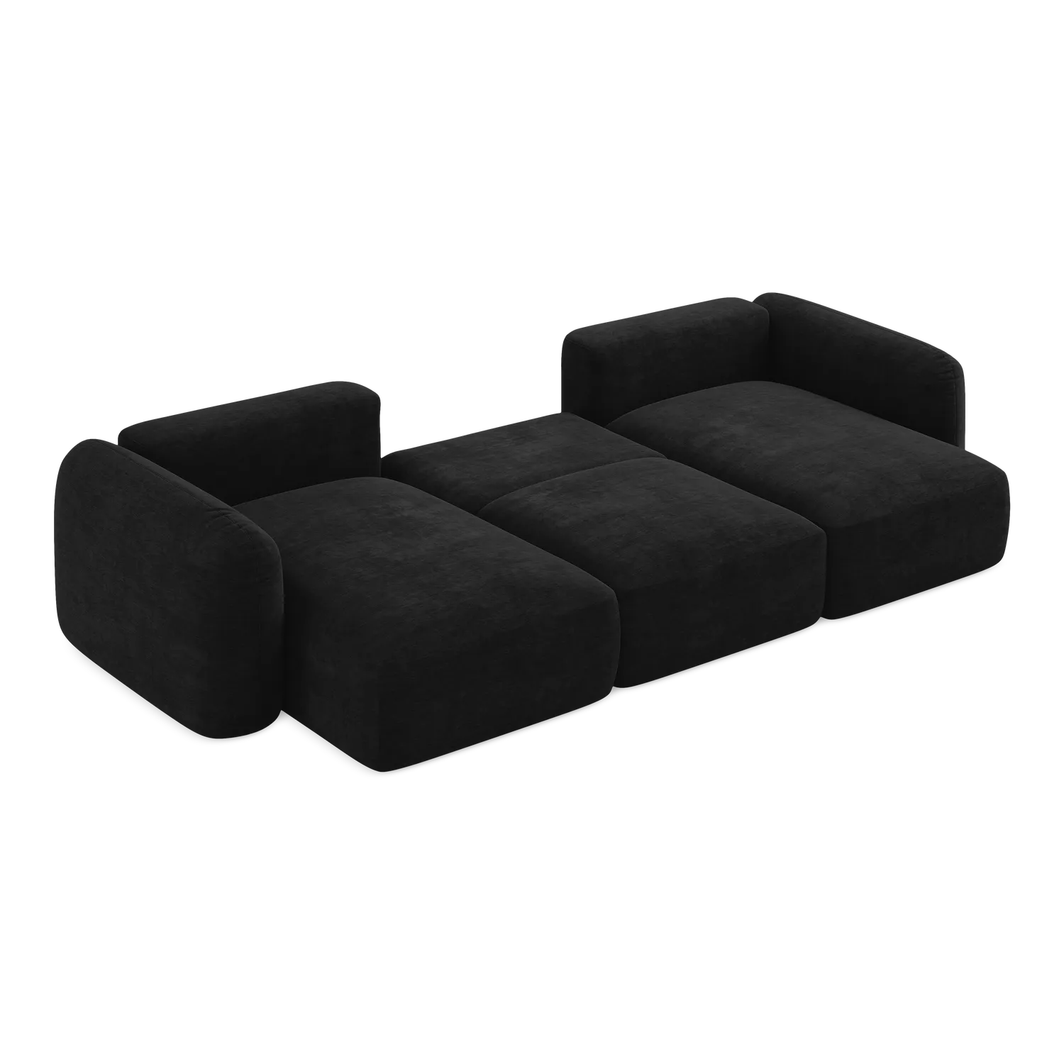 Rosario - Idesin - Czarny