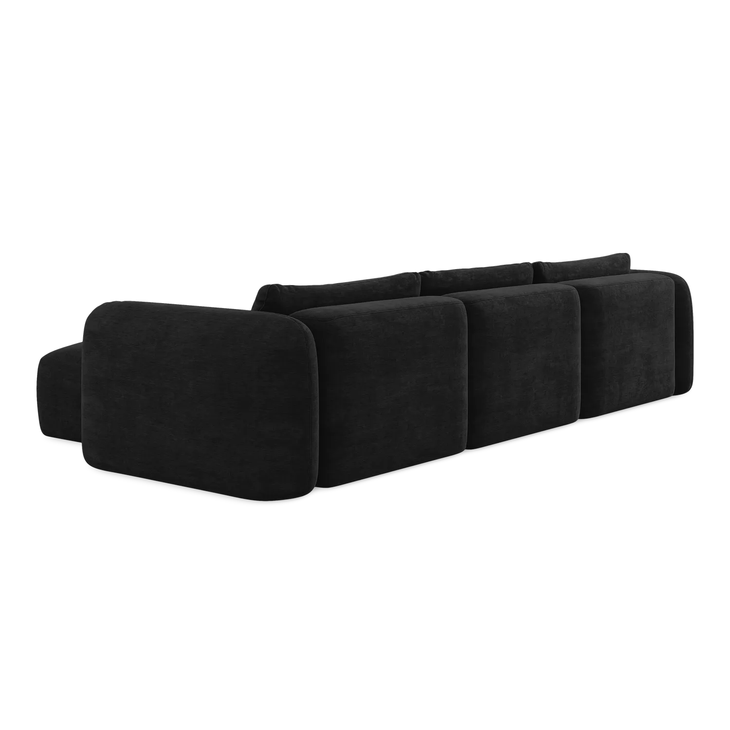 Rosario - Idesin - Czarny