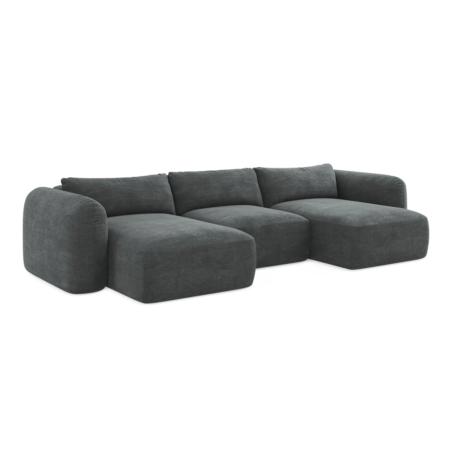 Rosario - Idesin - Grafitowy