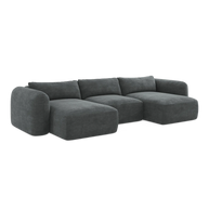 Rosario - Idesin - Grafitowy