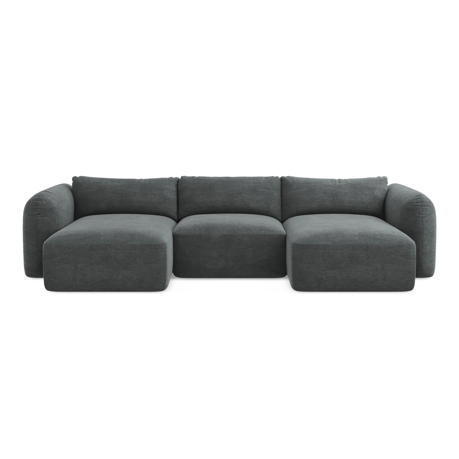 Rosario - Idesin - Grafitowy