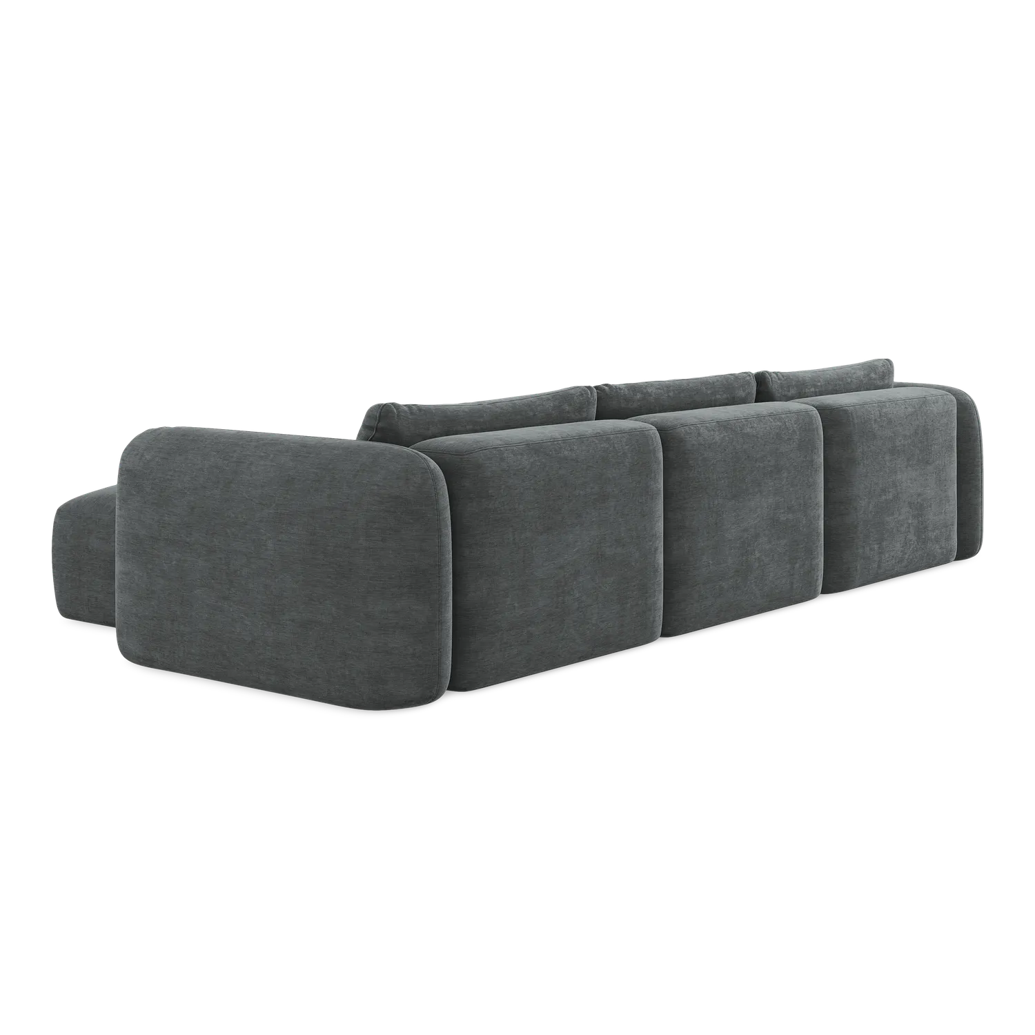 Rosario - Idesin - Grafitowy