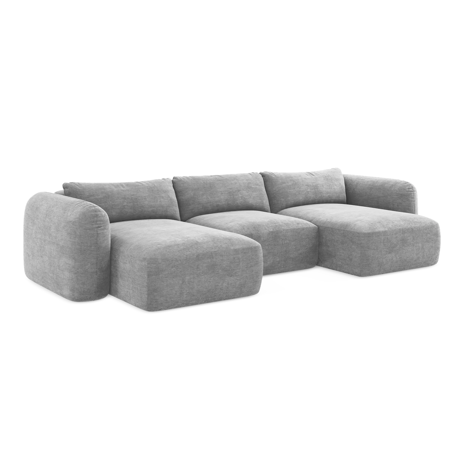 Rosario - Idesin - Jasny szary