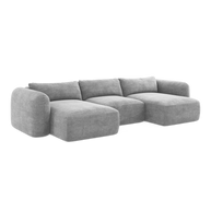 Rosario - Idesin - Jasny szary