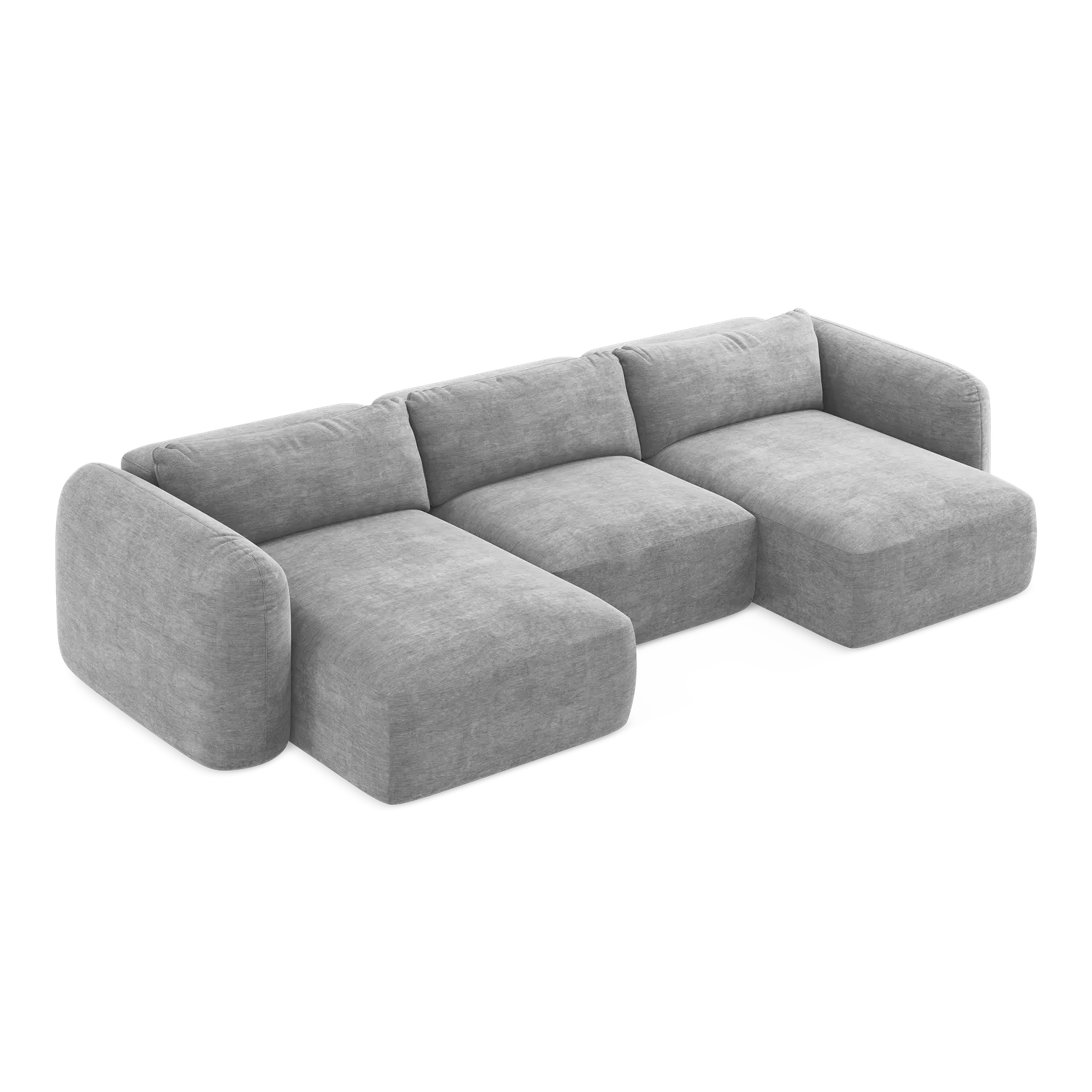 Rosario - Idesin - Jasny szary