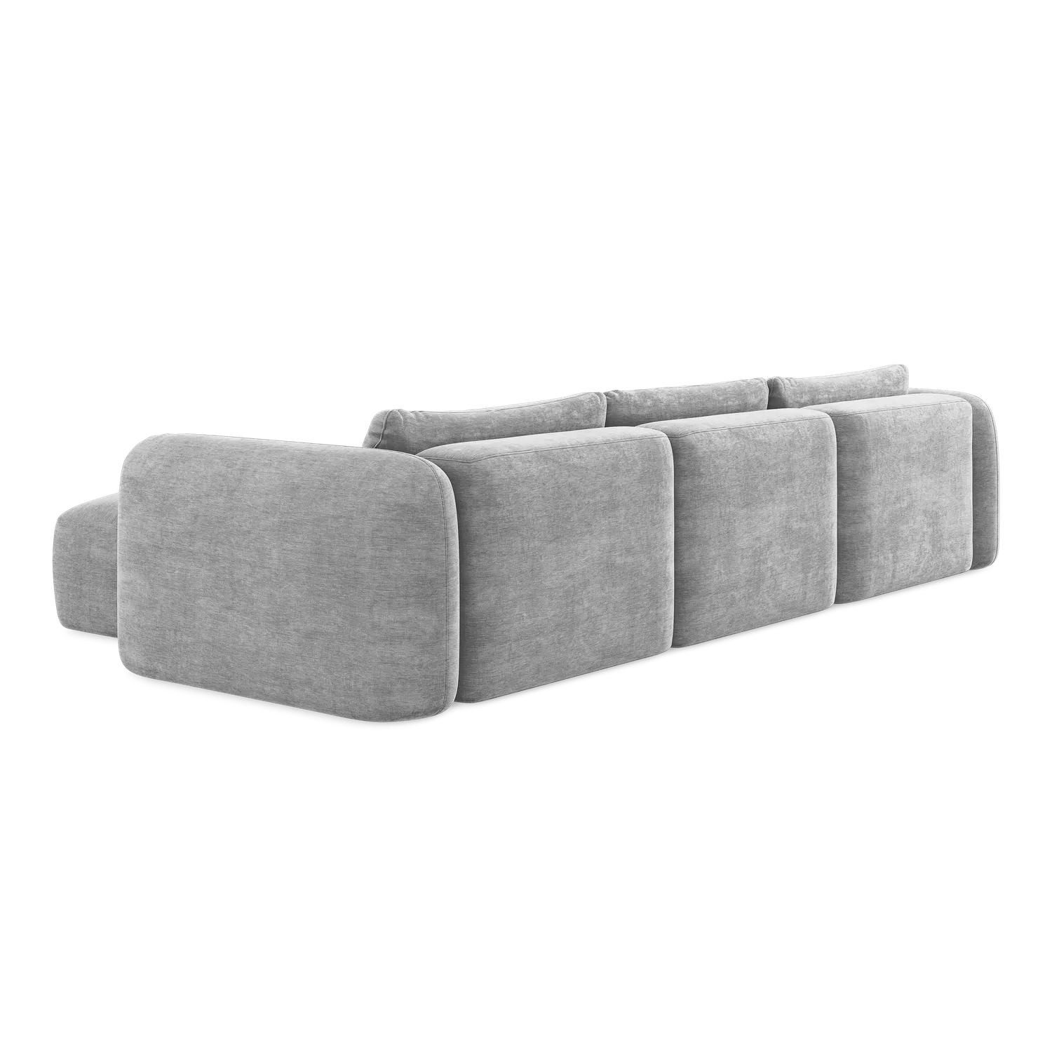 Rosario - Idesin - Jasny szary