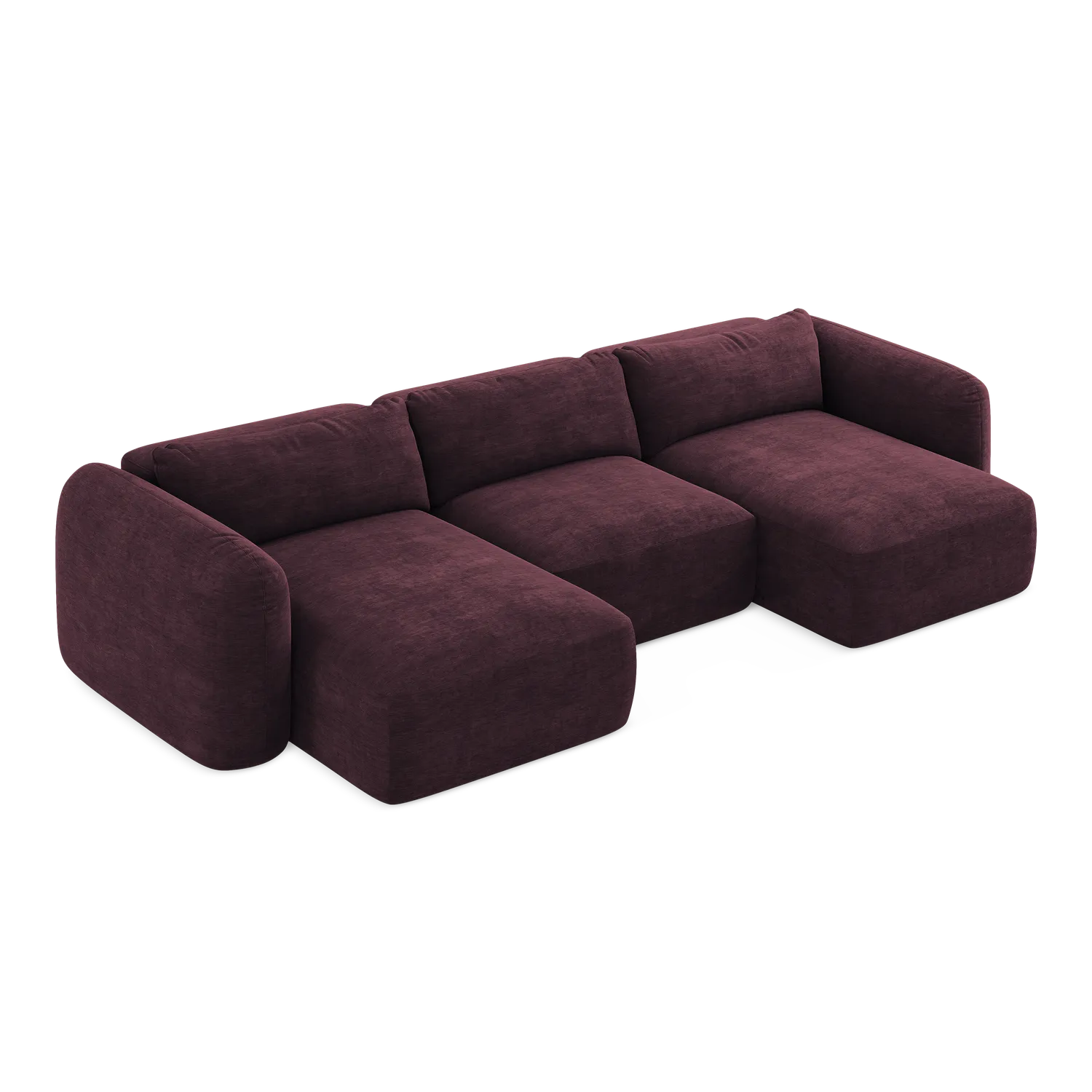 Rosario - Idesin - Bordo