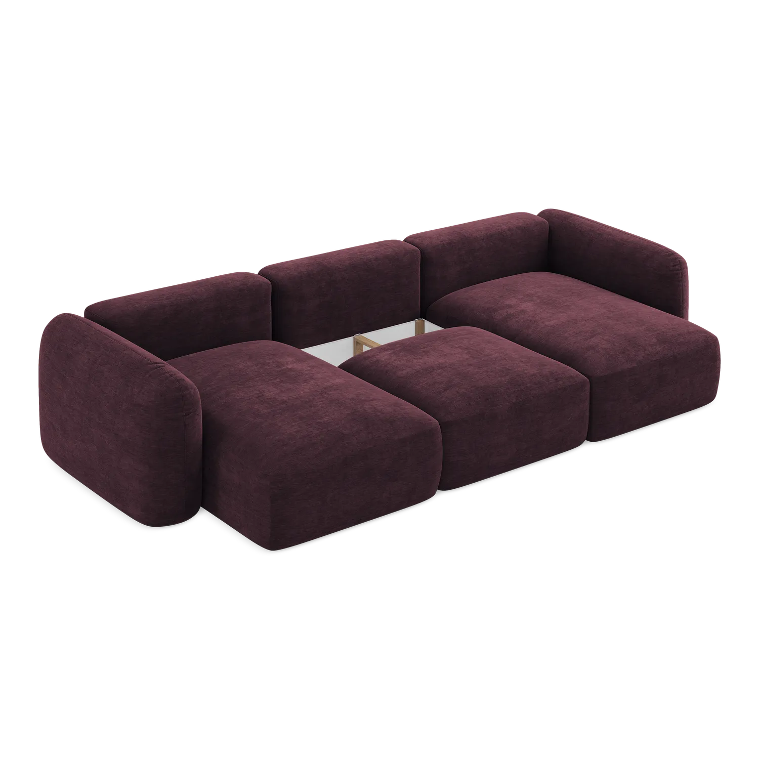 Rosario - Idesin - Bordo