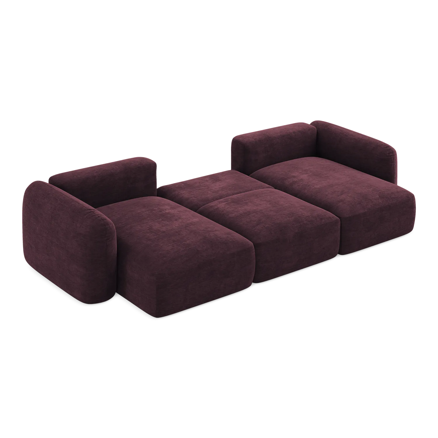 Rosario - Idesin - Bordo