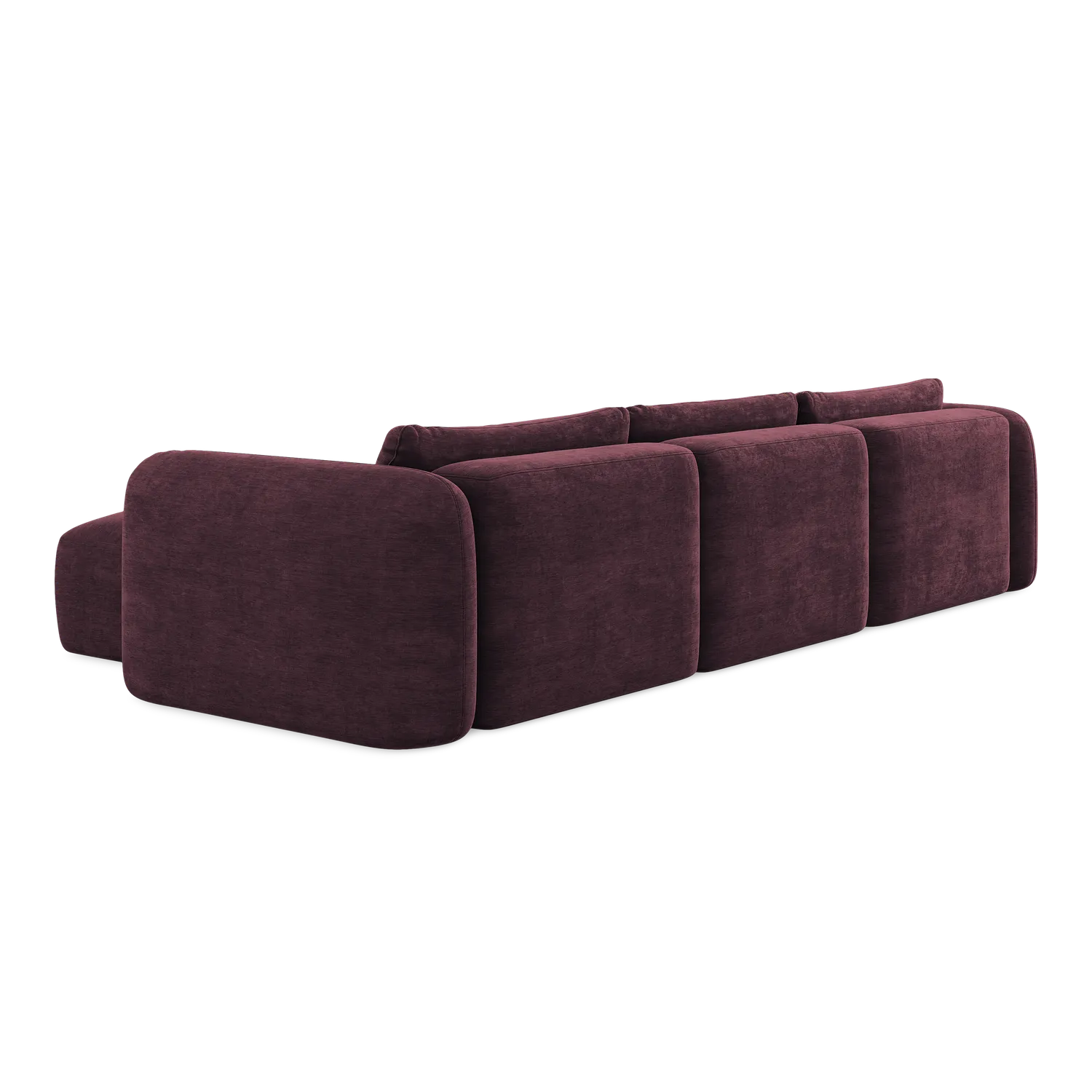 Rosario - Idesin - Bordo