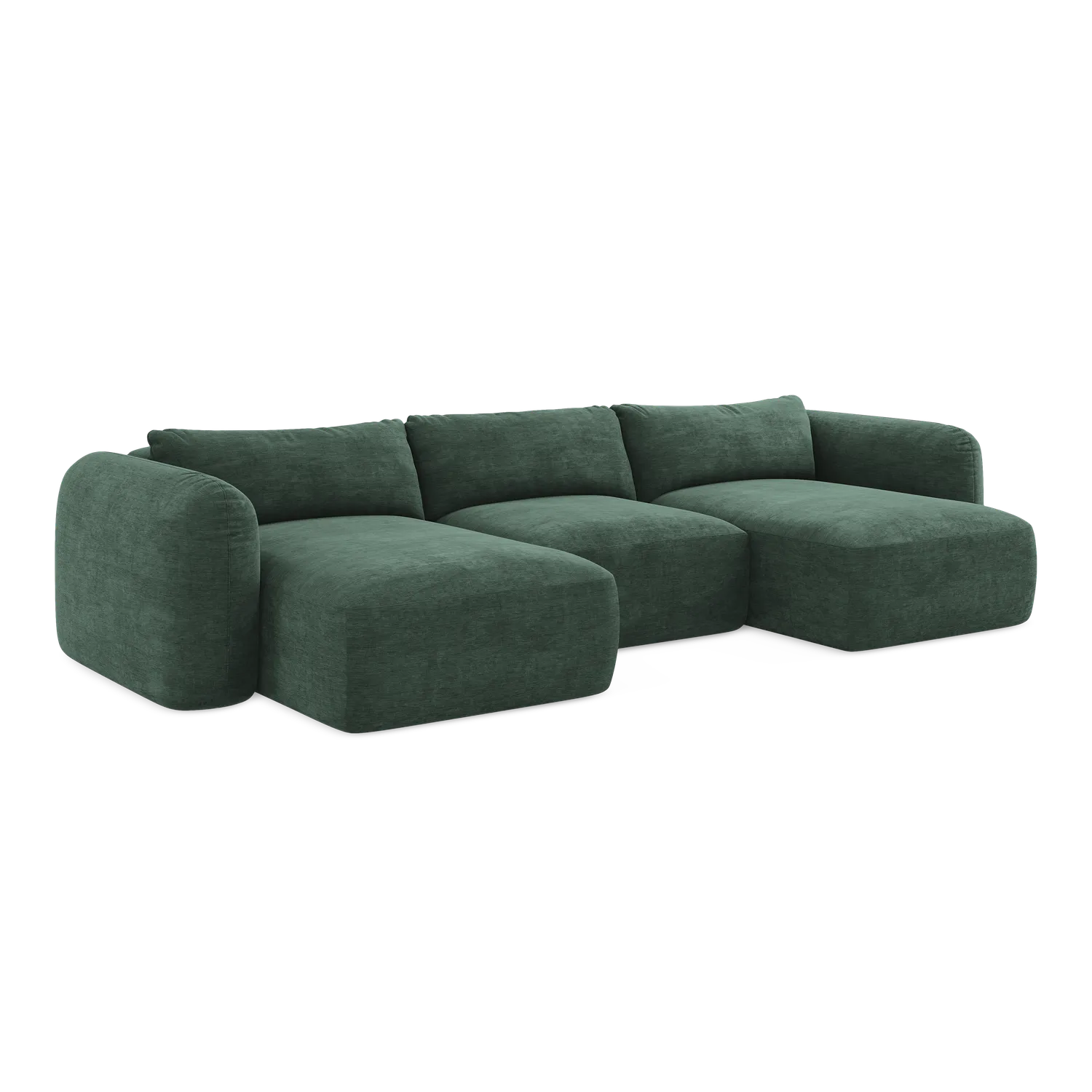 Rosario - Idesin - Zielony