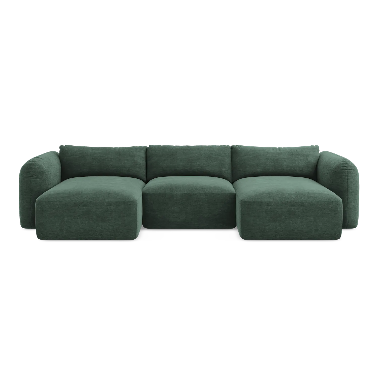 Rosario - Idesin - Zielony