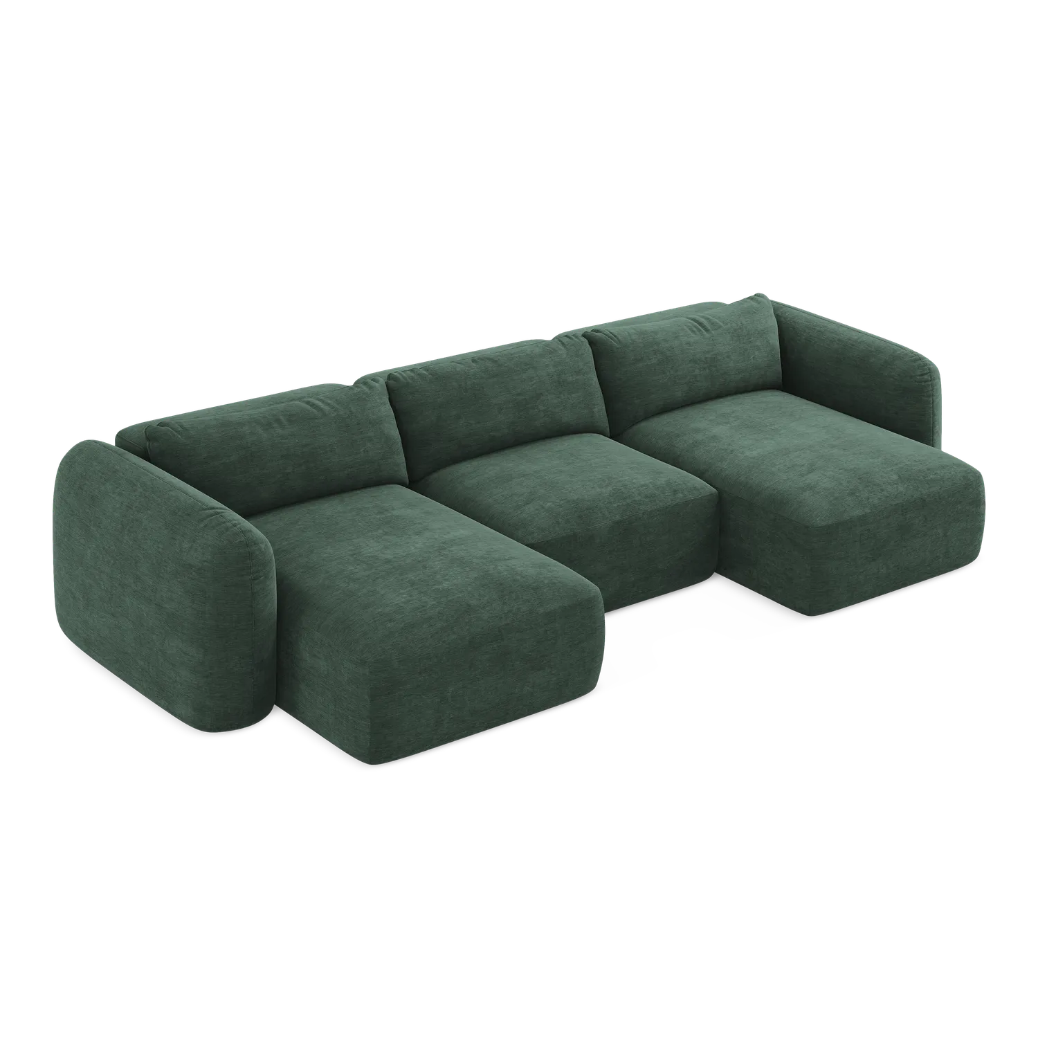 Rosario - Idesin - Zielony