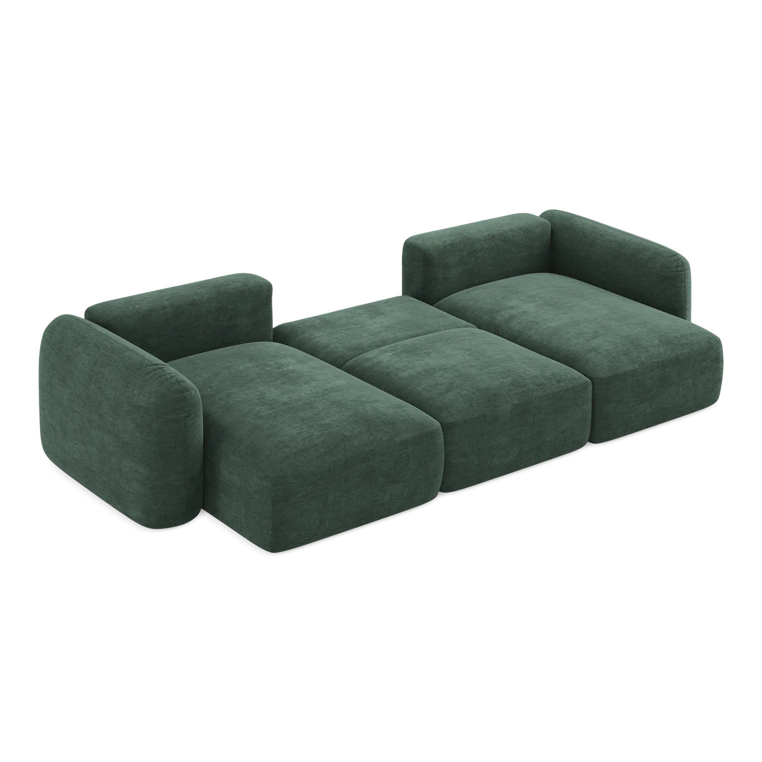 Rosario - Idesin - Zielony