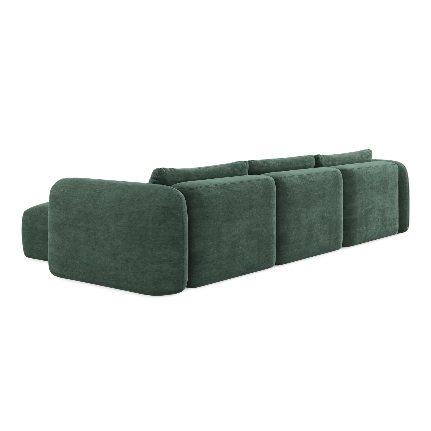 Rosario - Idesin - Zielony