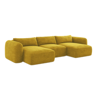 Rosario - Idesin - Musztardowy