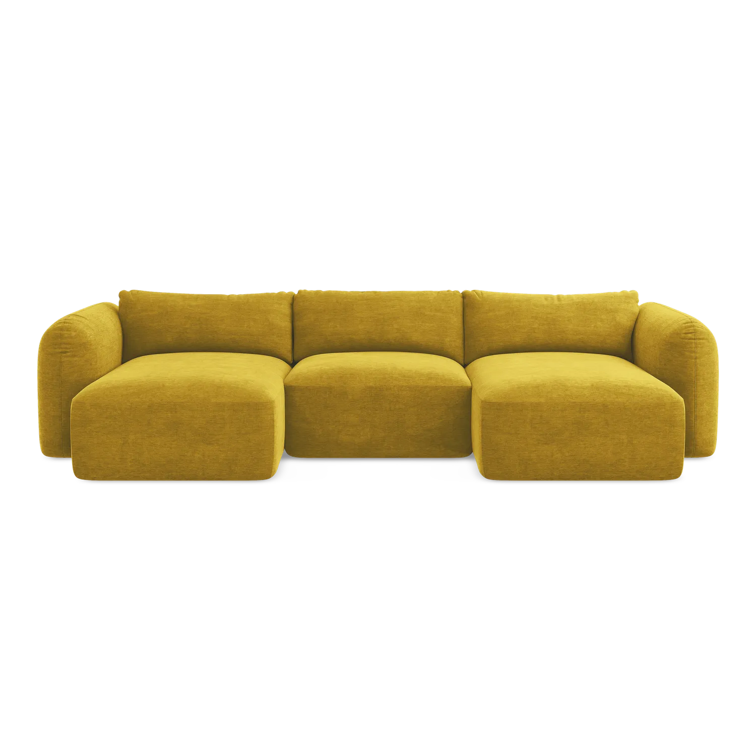 Rosario - Idesin - Musztardowy